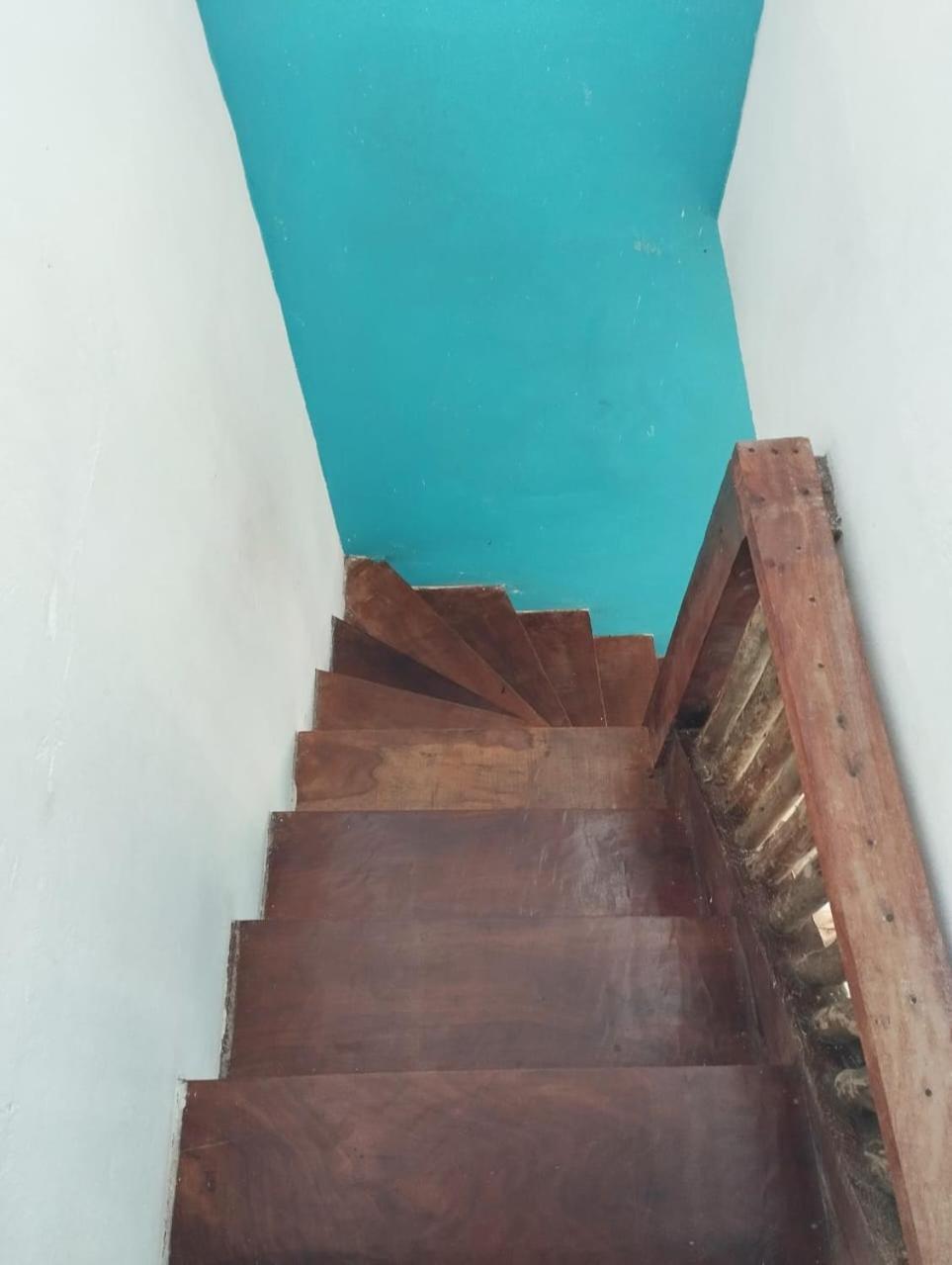 Refugio Na Da Armacao