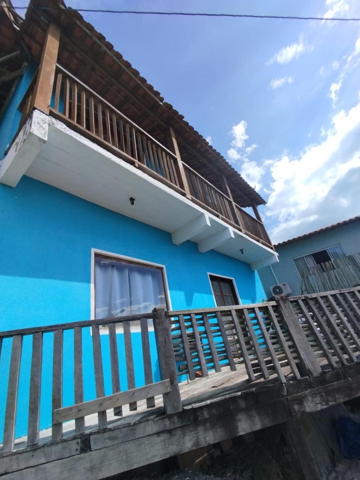 Refugio Na Da Armacao * Ilhabela