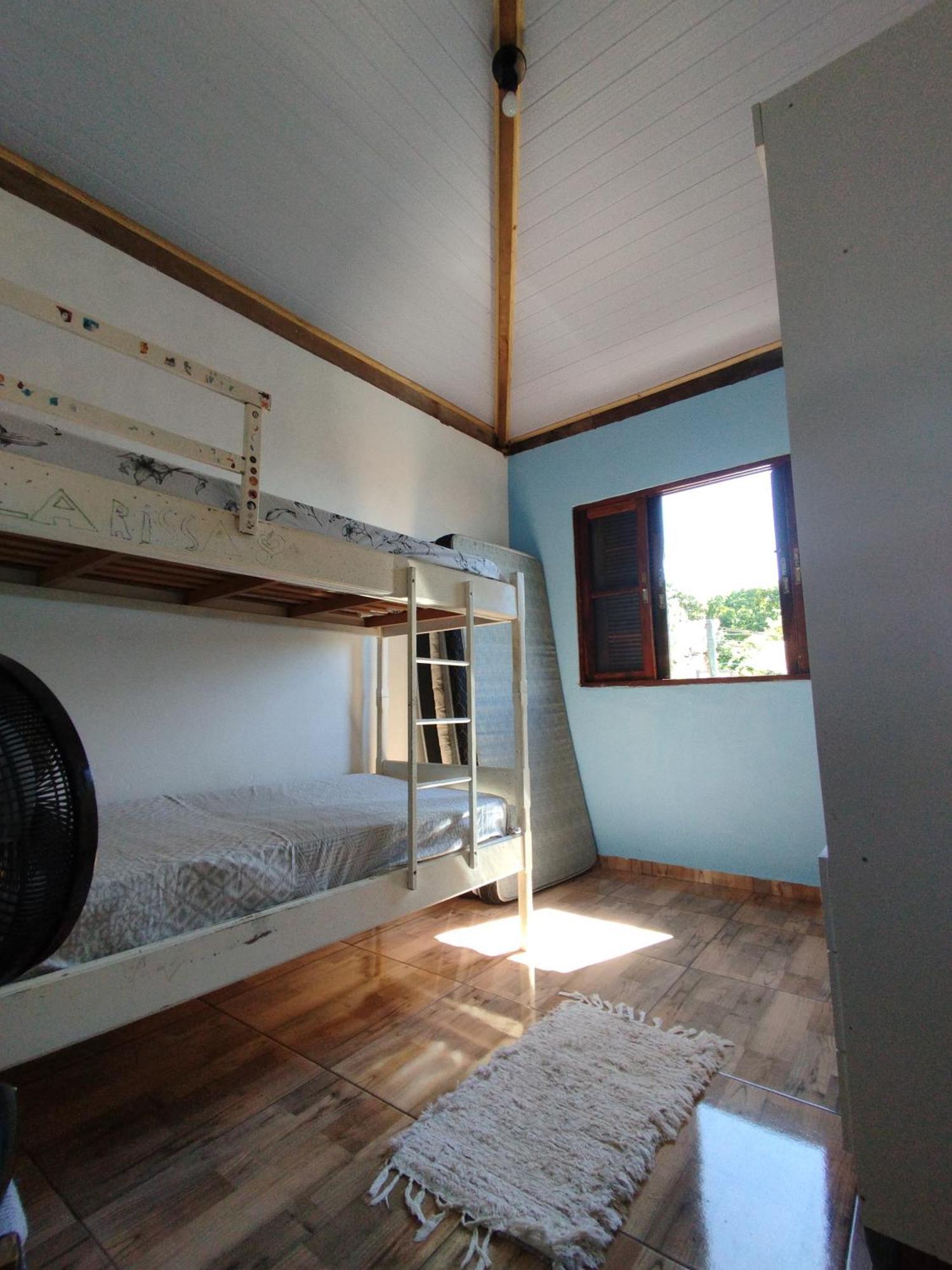 Holiday home Refugio Na Da Armacao Ilhabela