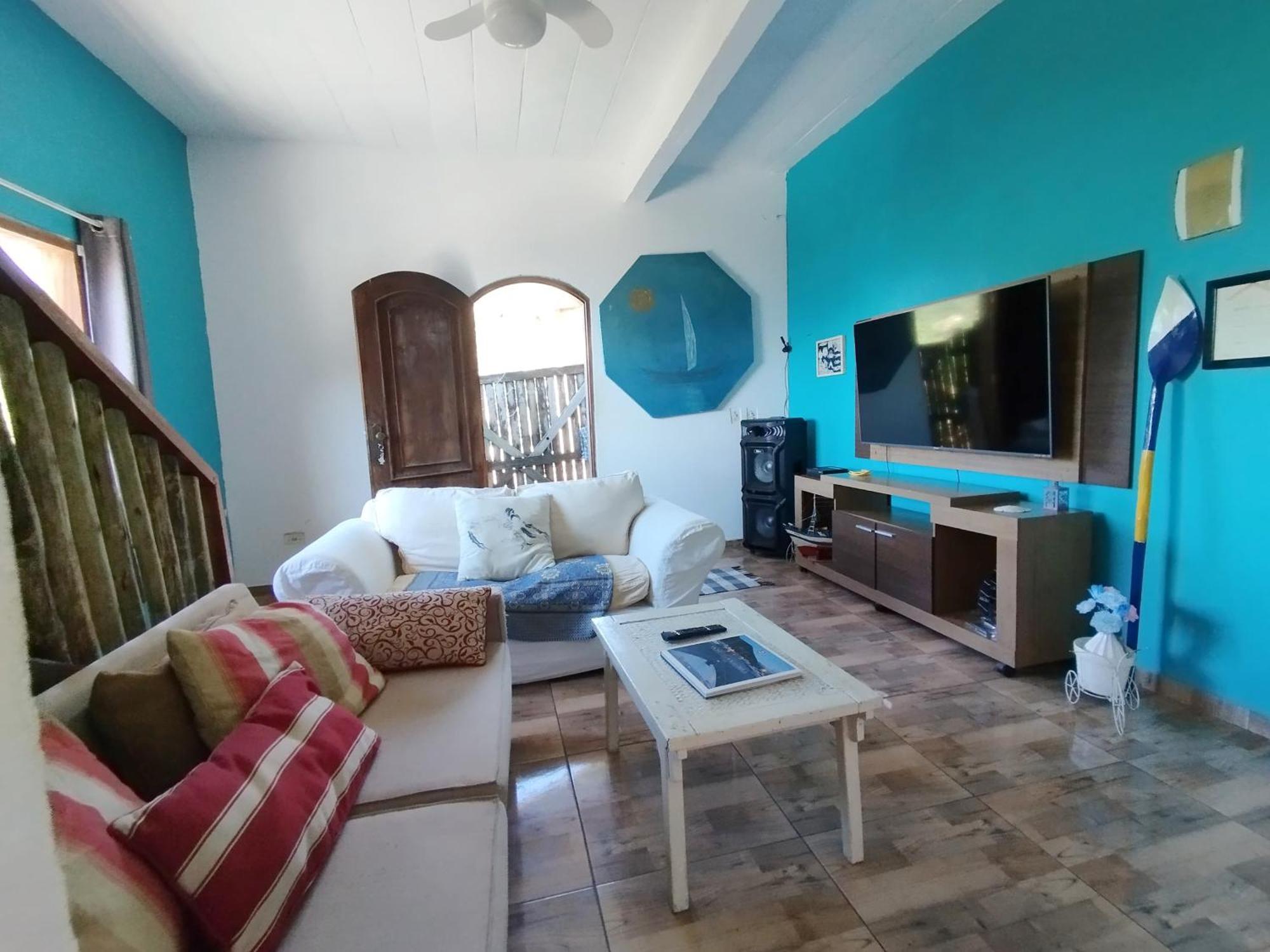 Refugio Na Da Armacao Ilhabela