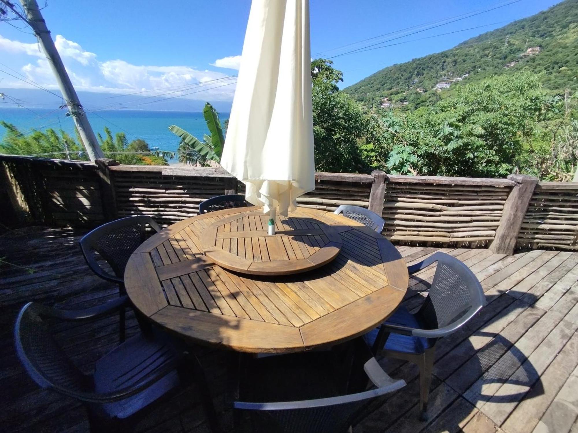 Holiday home Refugio Na Da Armacao