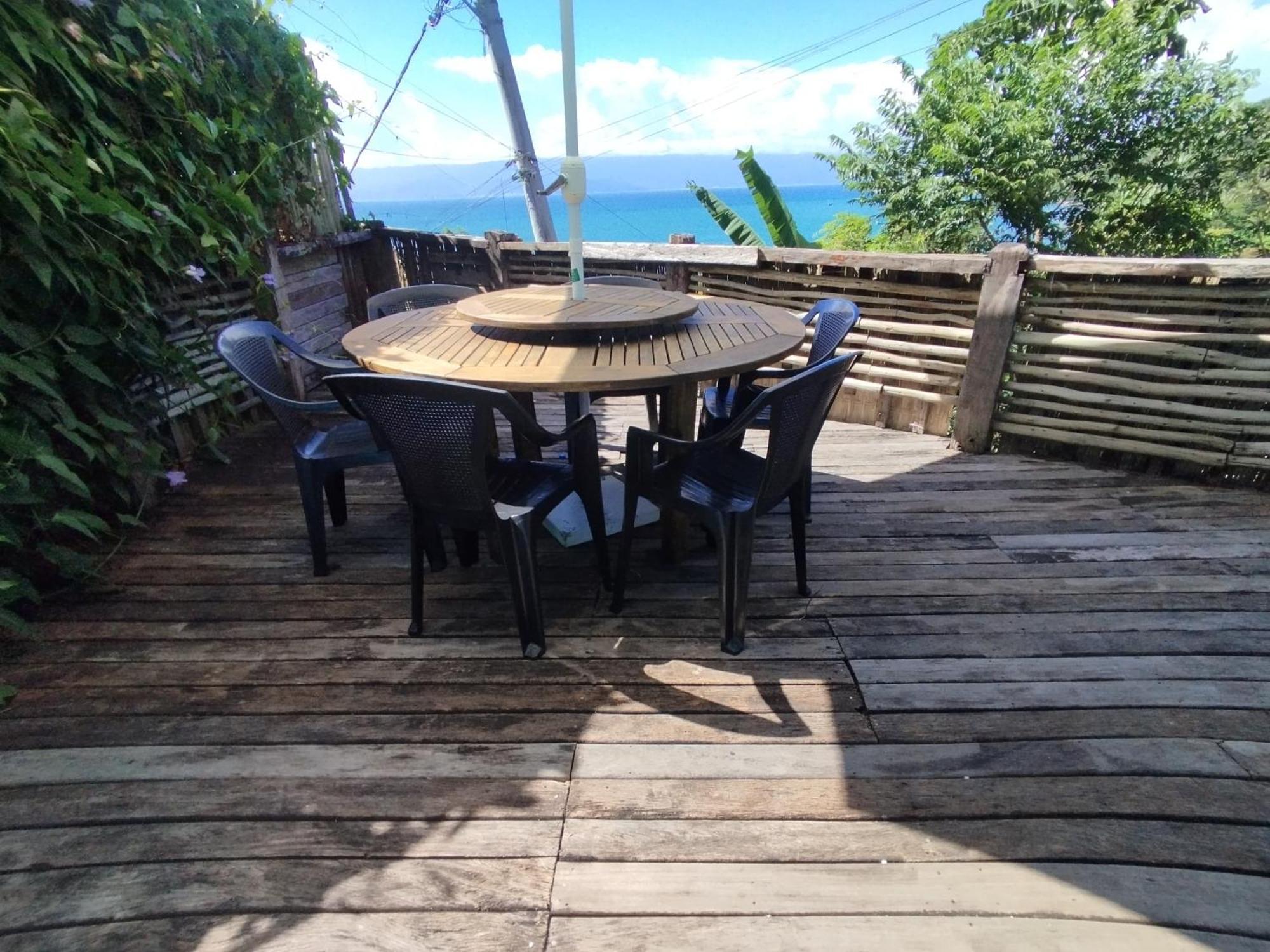 Refugio Na Da Armacao Holiday home *