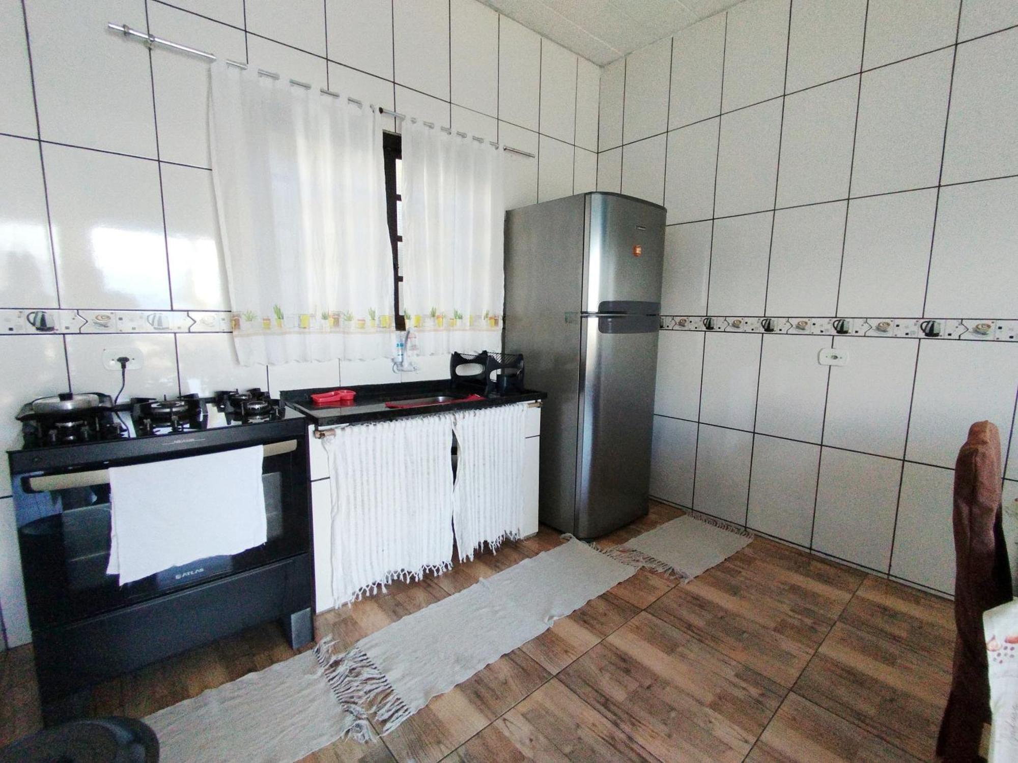Holiday home Refugio Na Da Armacao *