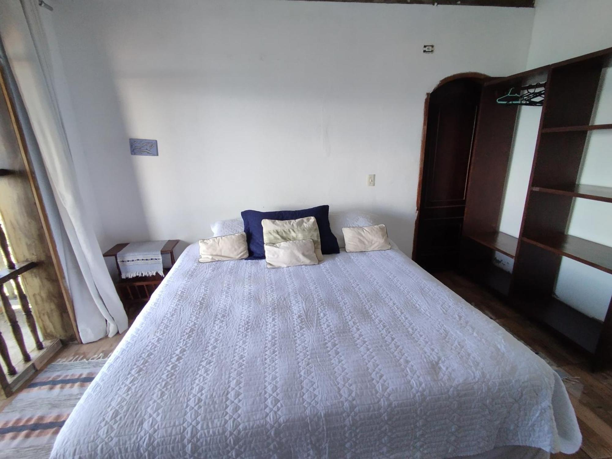 Refugio Na Da Armacao Holiday home Ilhabela