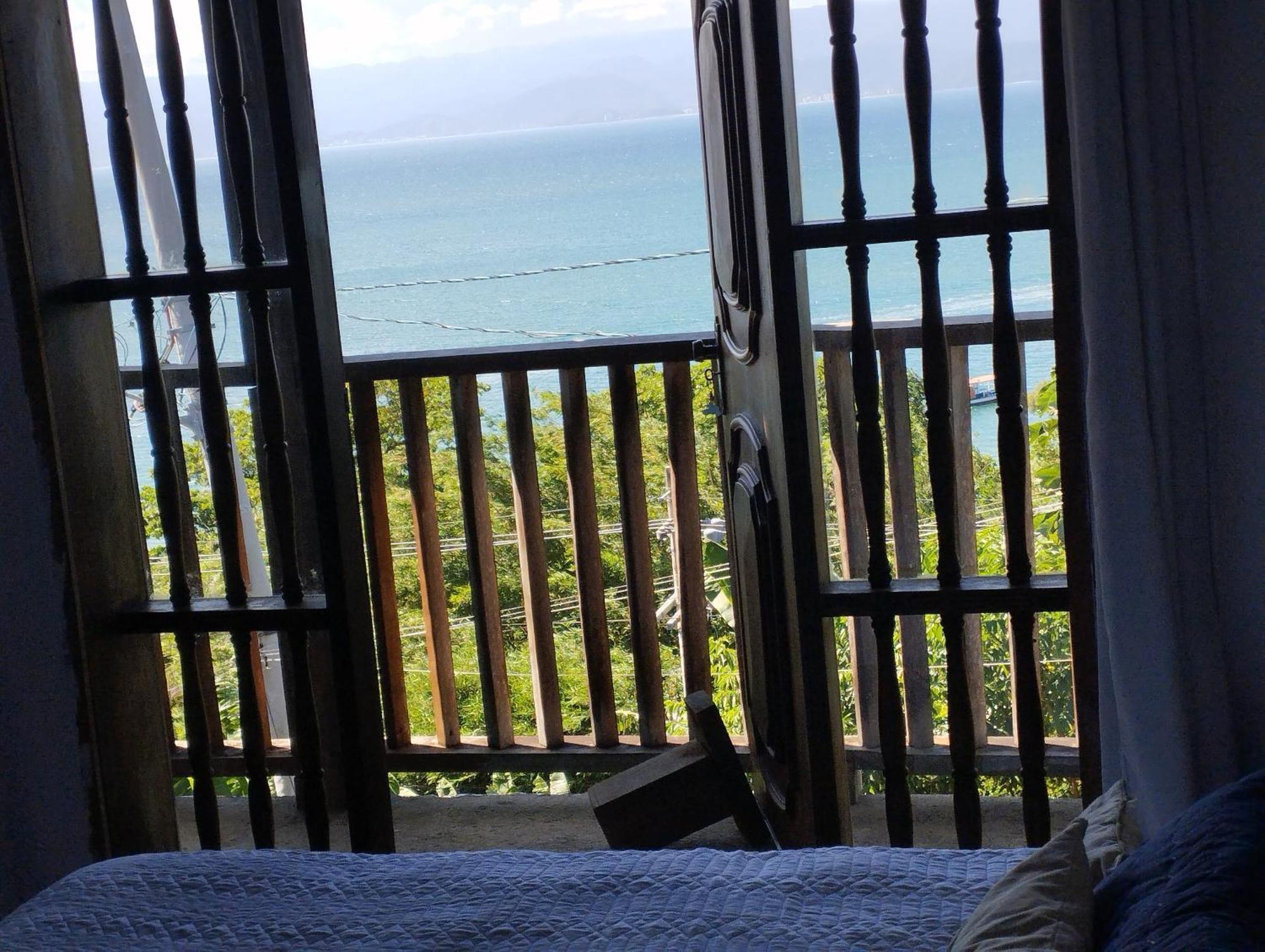 Refugio Na Da Armacao * Ilhabela