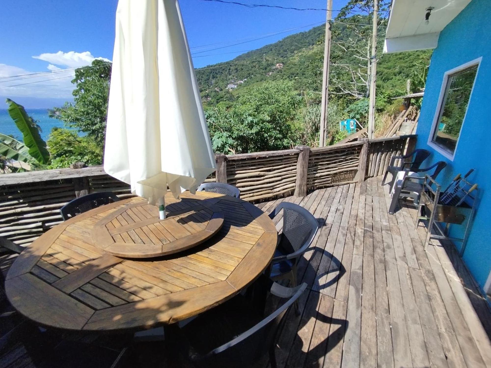 Refugio Na Da Armacao *