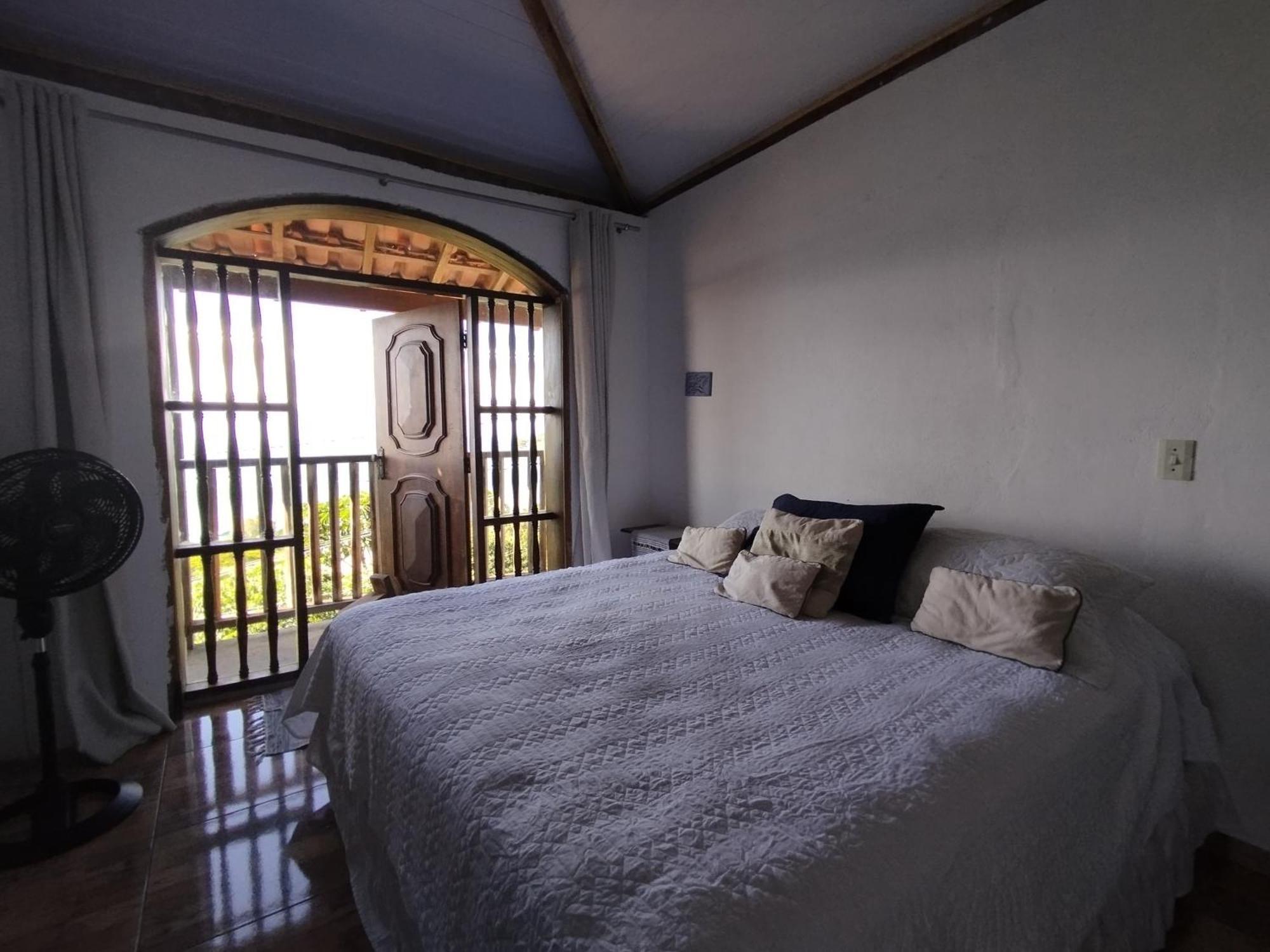 Refugio Na Da Armacao Ilhabela