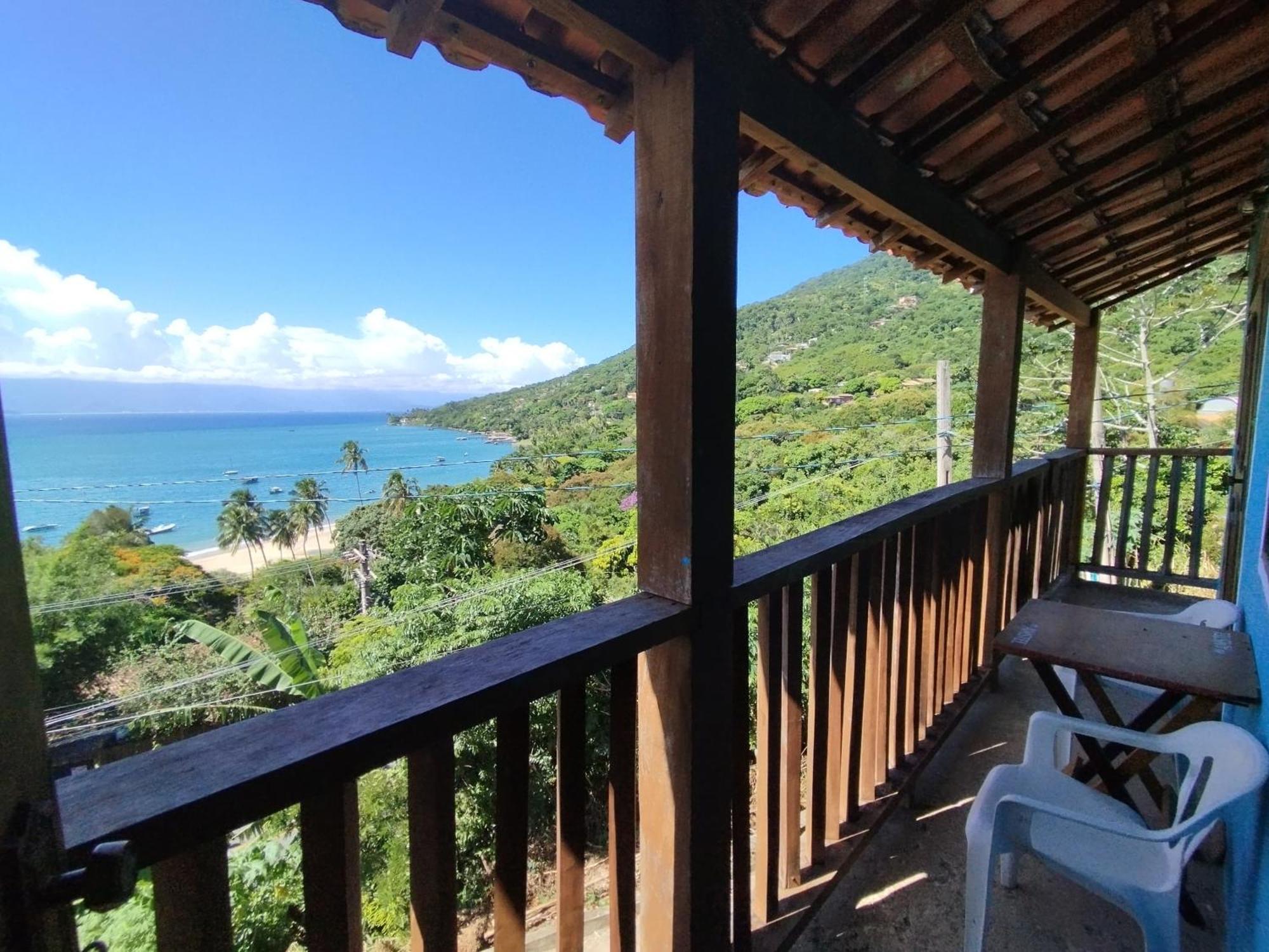 Refugio Na Da Armacao