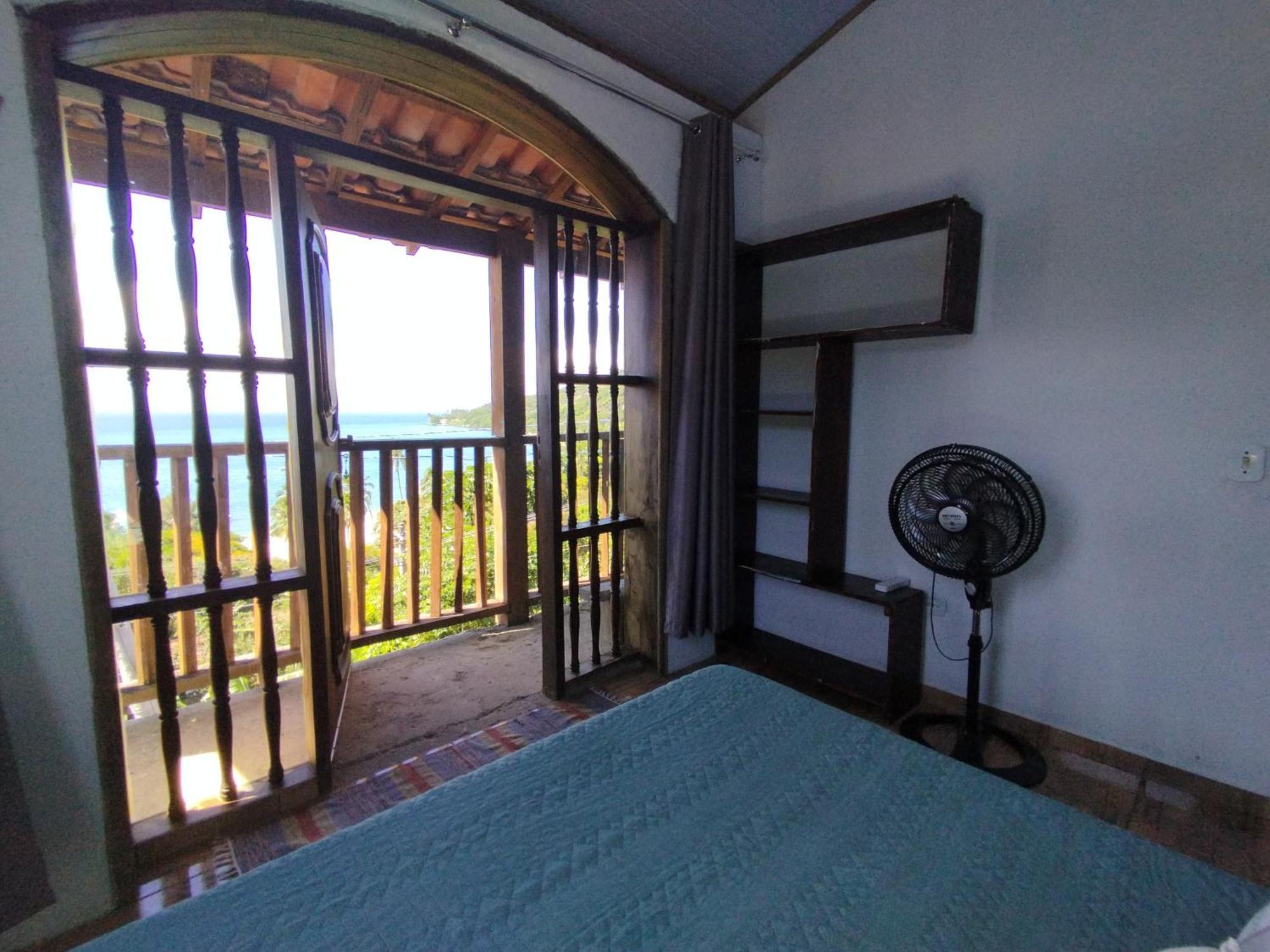 Holiday home Refugio Na Da Armacao