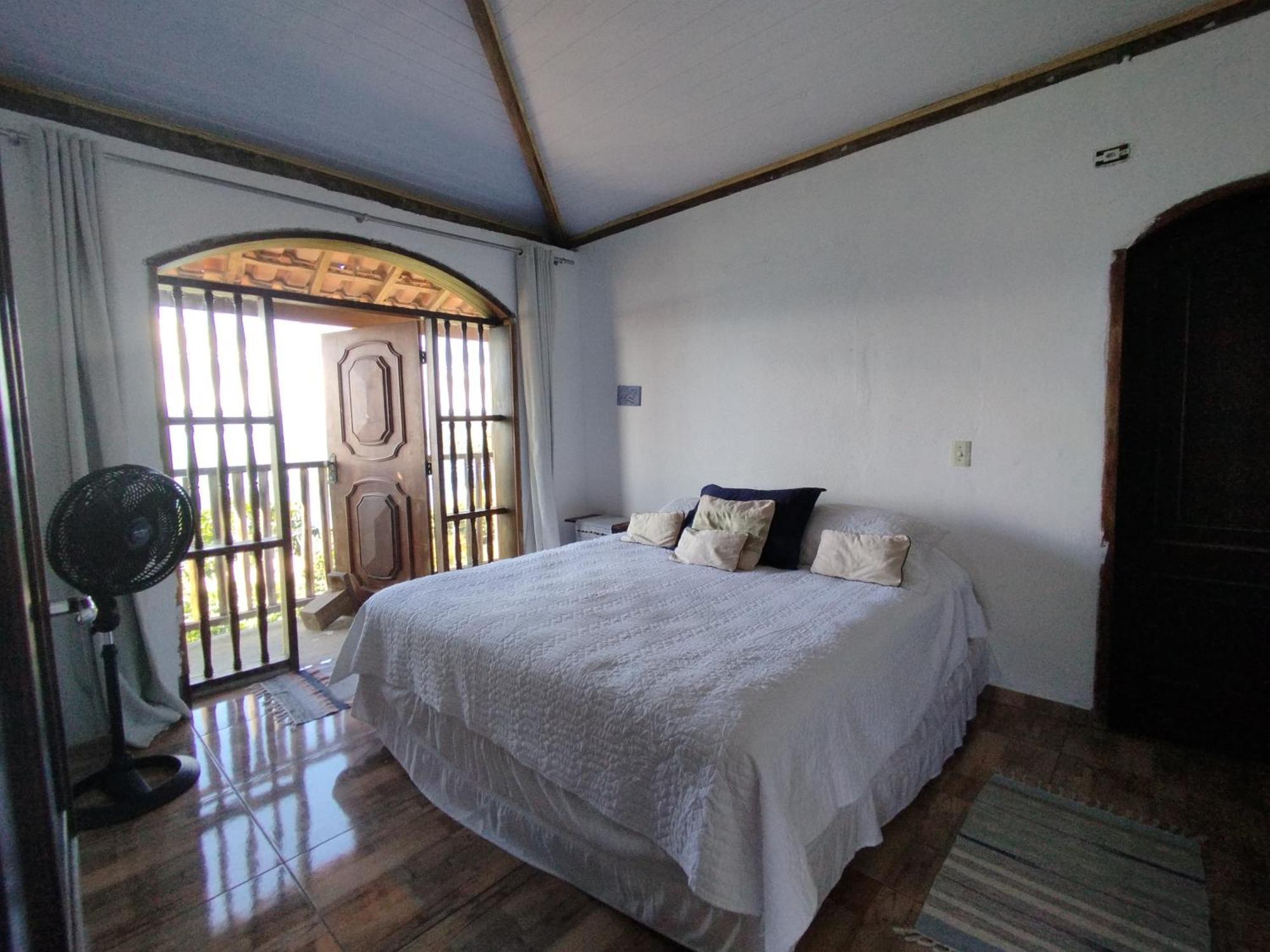 Holiday home Refugio Na Da Armacao *