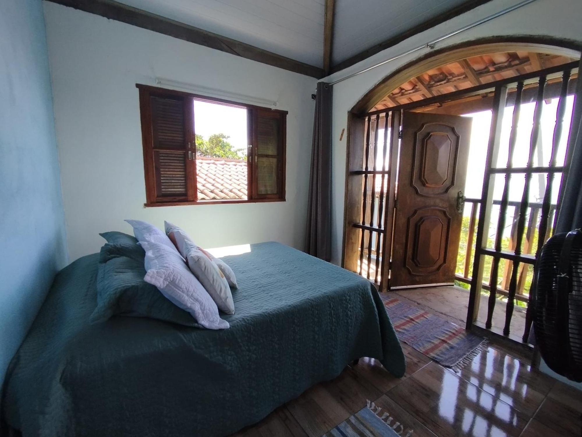 Holiday home Refugio Na Da Armacao Ilhabela