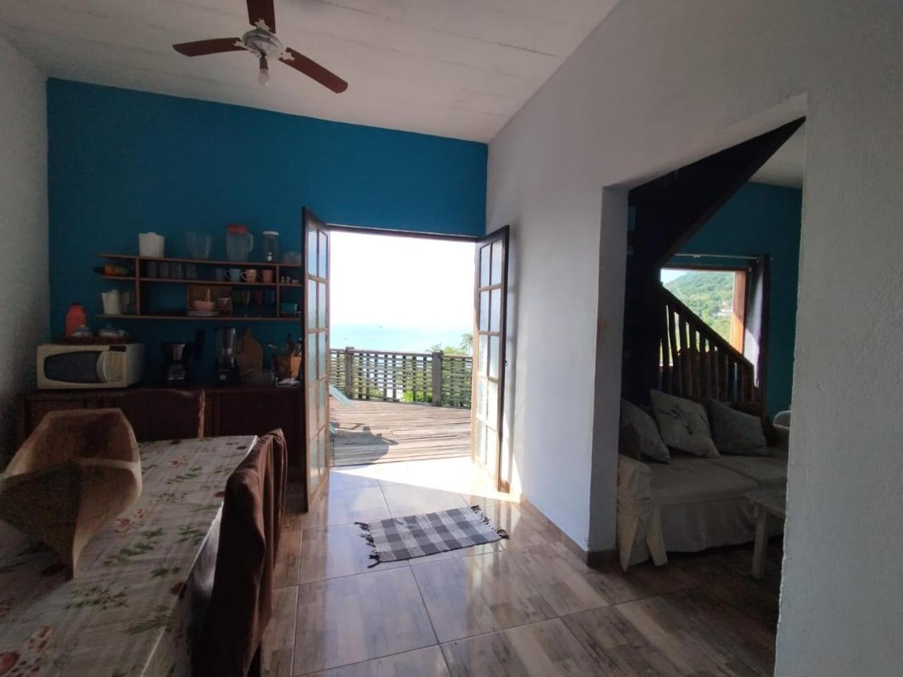 Refugio Na Da Armacao *