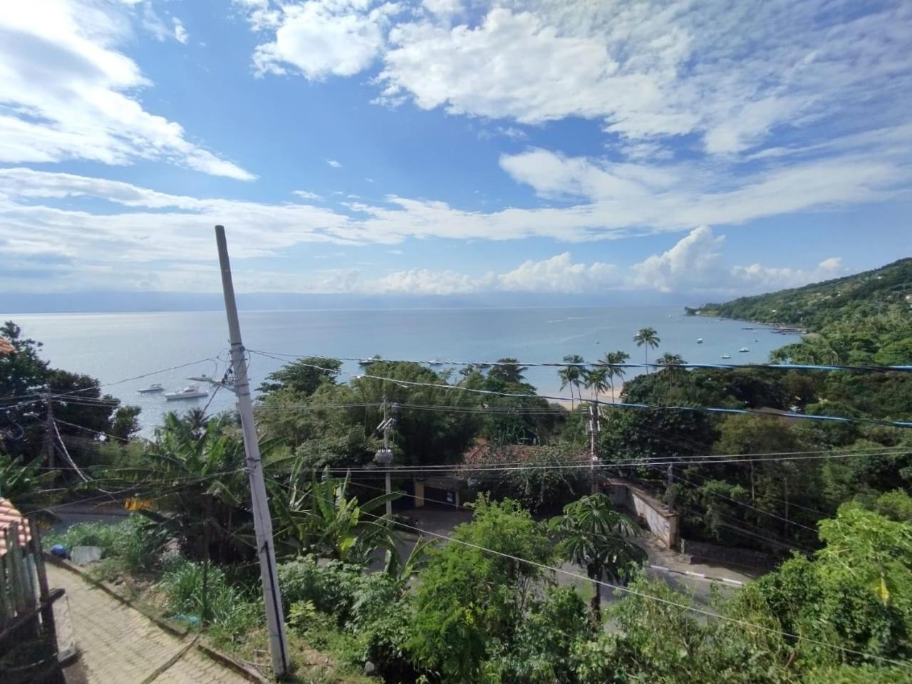 Refugio Na Da Armacao *