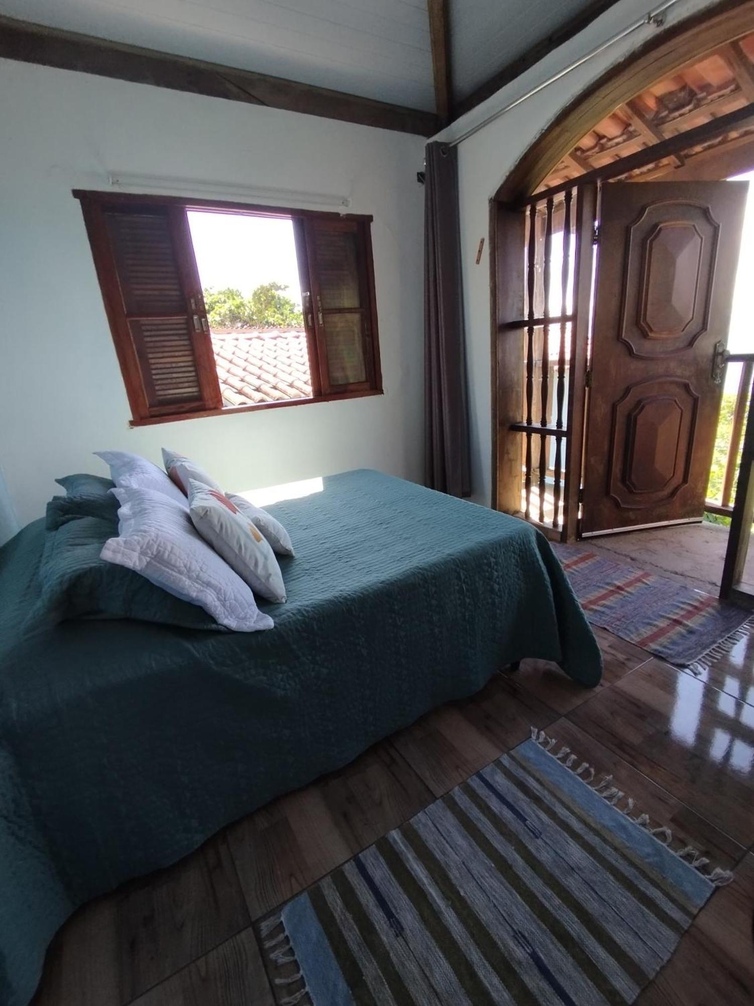 Refugio Na Da Armacao * Ilhabela