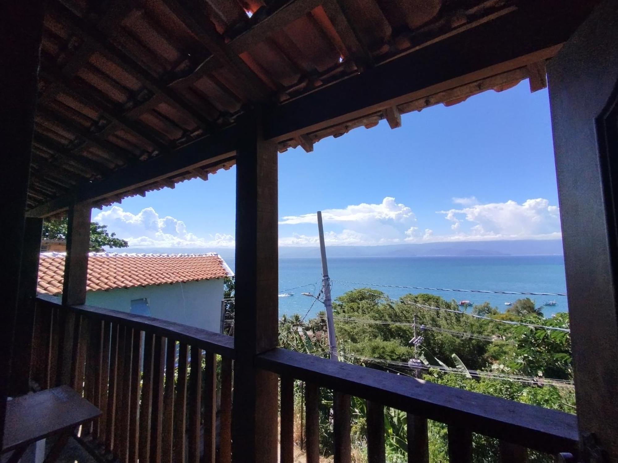 Refugio Na Da Armacao Holiday home Ilhabela
